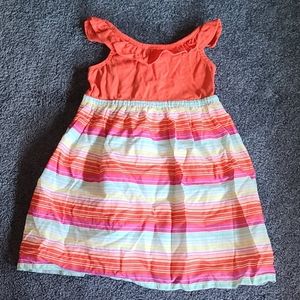 Toddler Dress